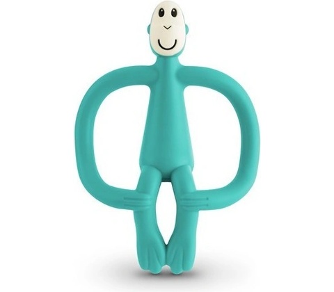Matchstick Monkey zelená