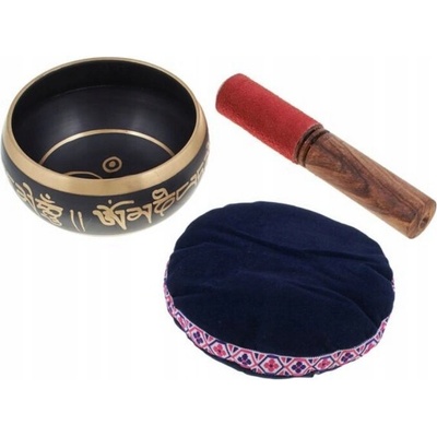 Thomann Tibetská mísa No8 500g 10,5 cm