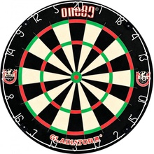 ONE80 Gladiator III+, WDF edition