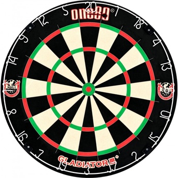ONE80 Gladiator III+, WDF edition