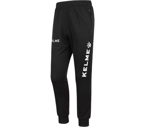 Kelme Global čierna
