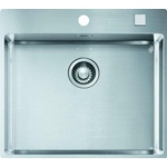 Franke BXX 210/610-54 TL (127.0369.295) Мивка за вграждане