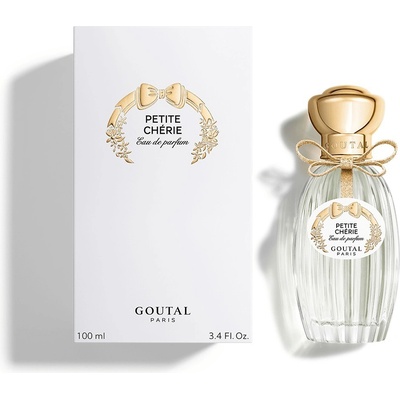 Annick Goutal Petite Cherie parfumovaná voda dámska 100 ml