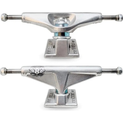 Venture V8 Polished 5.2 High