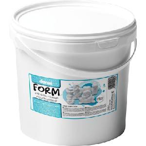 Darwi DA0909999000C Професионална глина 10 kg (DA0909999000C)