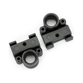 Traxxas ос на колелото (2)