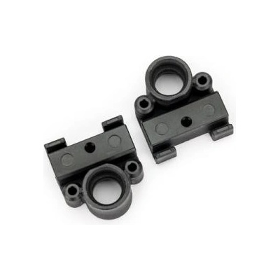 Traxxas ос на колелото (2)