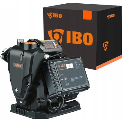 IBO WZI-Auto 900
