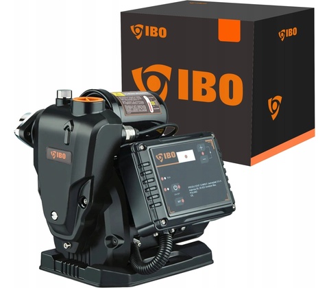 IBO WZI-Auto 900