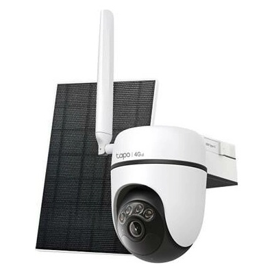 TP-Link Tapo C615 KIT