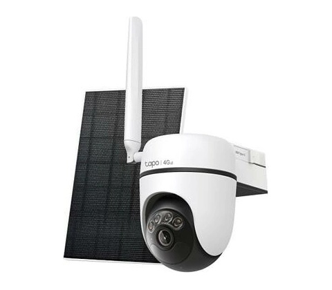 TP-Link Tapo C615 KIT