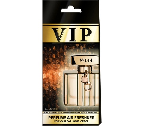 VIP №144 Premiere