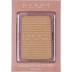Nam Glass Highlighter In A Blister Peach Хайлайтер 6gr