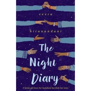 The Night Diary | Veera Hiranandani (ISBN: 9780735228528)