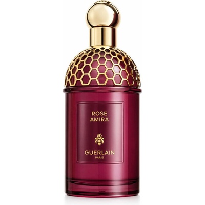 Guerlain Absolus Allegoria Rose Amira parfémovaná voda unisex 125 ml