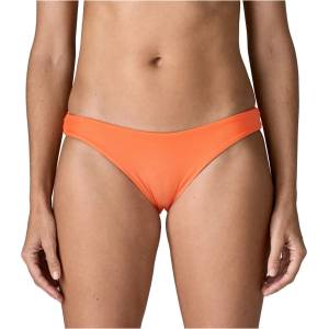 Patagonia Дамско бикини долнище Patagonia Women's Reversible Cross Shore Bottoms Bikini bottom - Peach Sherbet - размер XL (150-4446-0715)