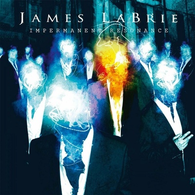 James Labrie - Impermanent Resonance (Limited Edition) (Reissue) (Yellow Coloured) LP
