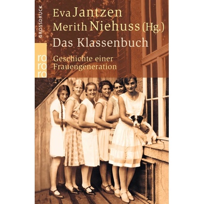 Das Klassenbuch