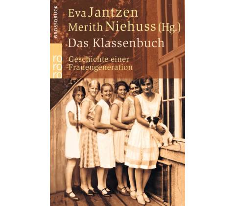 Das Klassenbuch