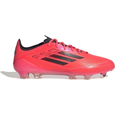 Adidas Юношески футболни бутонки Adidas F50 Elite Juniors Firm Ground Football Boots - turbo