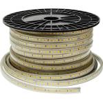 OPTONICA LED ЛЕНТА 5730/120SMD/m 220V 2800K (4612)