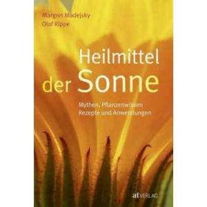 Heilmittel der Sonne (ISBN: 9783038000594)