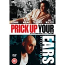 Prick Up Your Ears DVD