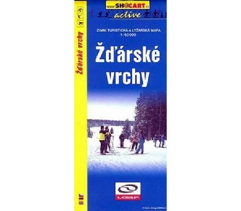 Žďárské vrchy