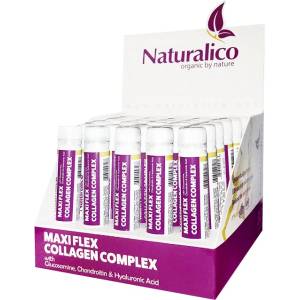 Naturalico Maxiflex Ultra Collagen Complex [30 x 25 мл]