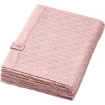 Babyono Бамбуково одеяло BabyOno - 75 x 100 cm, розово (5901435418048) - baby