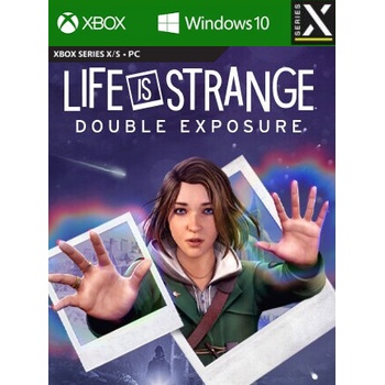 Life is Strange: Double Exposure (XSX)