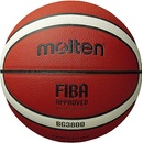 Basketbalové míče Molten B7G3800