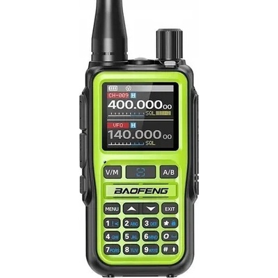 Baofeng UV-5R Mini