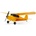 HobbyZone Champ Anniversary Special Edition 515mm SAFE BNF Basic