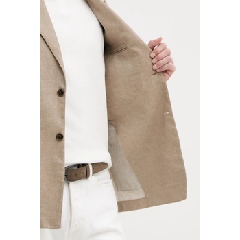 Tommy Hilfiger Ленено сако Tommy Hilfiger (SQTHL5965.SQTH503)