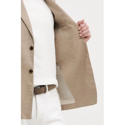 Tommy Hilfiger Ленено сако Tommy Hilfiger (SQTHL5965.SQTH503)