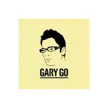 Gary Go - Gary Go CD