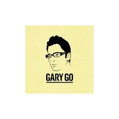 Gary Go - Gary Go CD