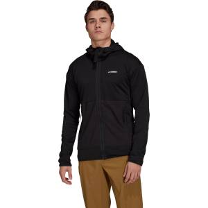 Adidas Суитшърт Terrex Tech Fleece (GI7313)