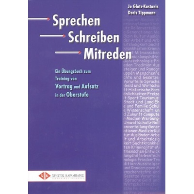 Sprechen Schreiben Mitreden