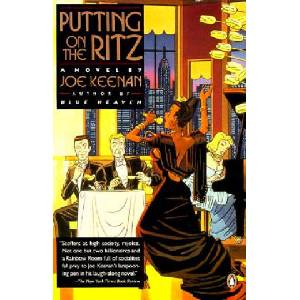 Putting on the Ritz | Joe Keenan (2006)
