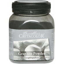 Grafitový prášek Cretacolor 150 g