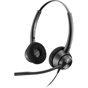 HP Poly EP 320 Stereo USB-A (767G0AA) Слушалки