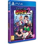 WayForward River City Girls 2 (PS4)