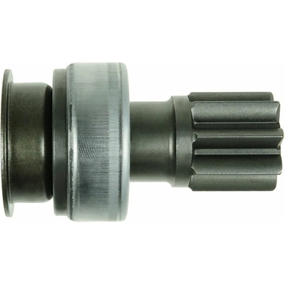 Volnoběžný převod, startér AS-PL SD5018