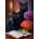 Alipson Puzzle - Puzzle Black Cats - 500 piese