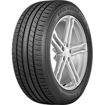 Image 1 of Yokohama Geolandar CV G058 225/60 R18 100H