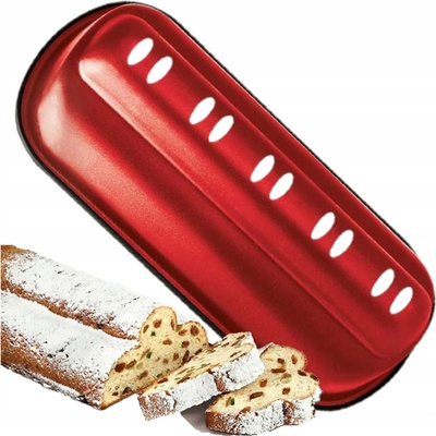 Zenker Forma na bábovku 31x31 cm průměr 31 cm