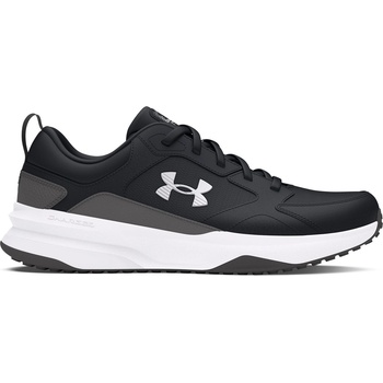 Under Armour Мъжки маратонки Under Armour Charged Edge Training Shoes Mens - Black/Grey/Wht