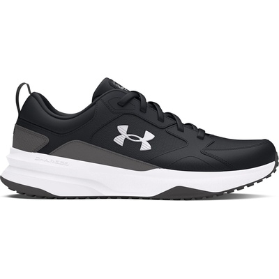 Under Armour Мъжки маратонки Under Armour Charged Edge Training Shoes Mens - Black/Grey/Wht